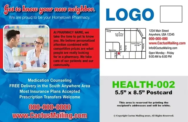 Effective_Medical_Marketing_Postcard_Example_3_Back