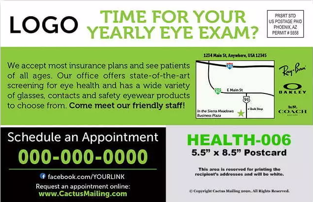 Effective_Medical_Marketing_Postcard_Example_6_Back