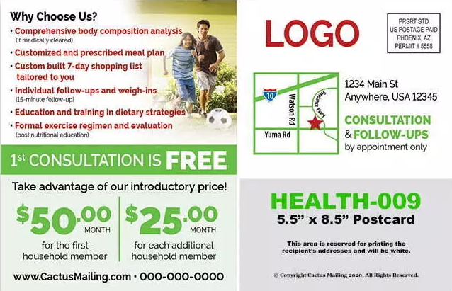 Effective_Medical_Marketing_Postcard_Example_5_Back