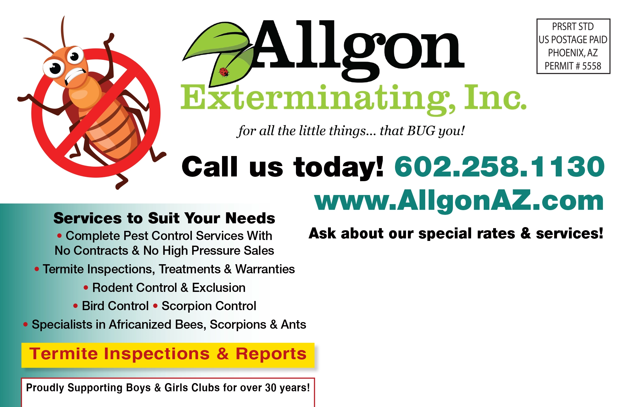 Effective_Pest_Control_Marketing_Postcard_Example_6_Back