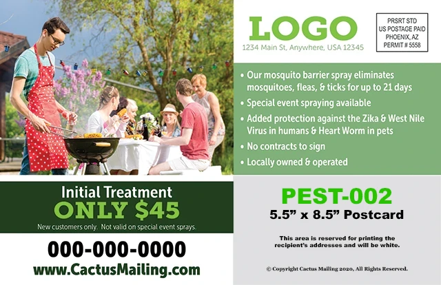 Effective_Pest_Control_Marketing_Postcard_Example_2_Back