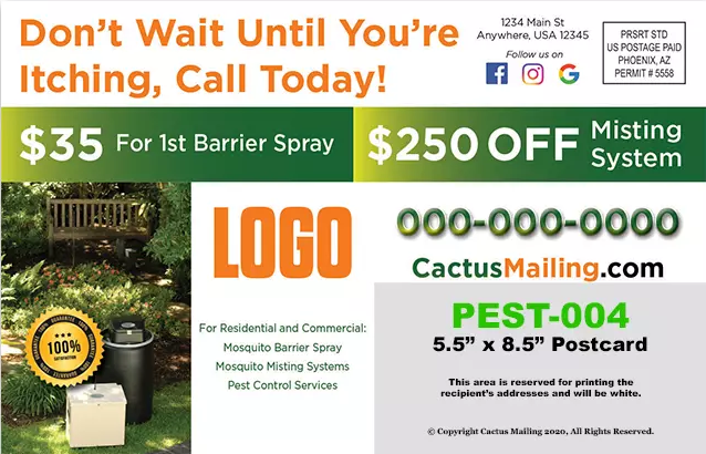 Effective_Pest_Control_Marketing_Postcard_Example_7_Back