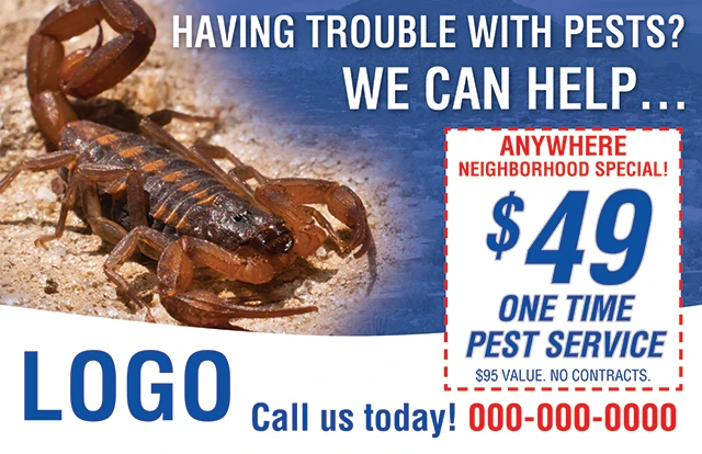 Effective_Pest_Control_Marketing_Postcard_Example_9_Front