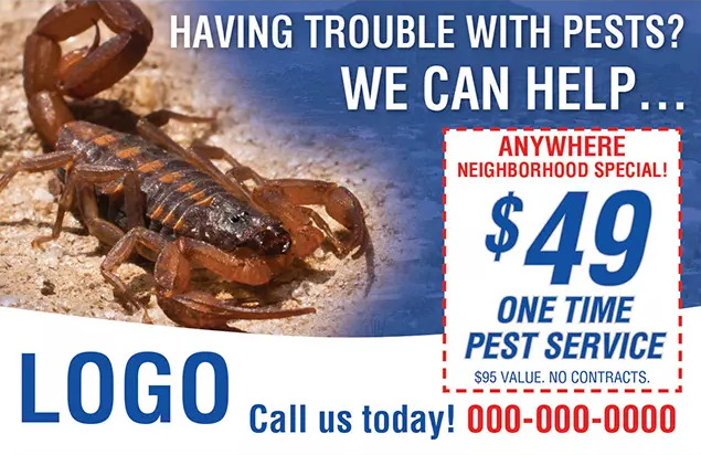 Effective_Pest_Control_Marketing_Postcard_Example_9_Front