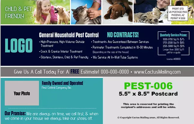 Effective_Pest_Control_Marketing_Postcard_Example_4_Back