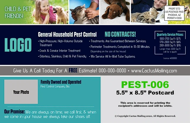 Effective_Pest_Control_Marketing_Postcard_Example_4_Back