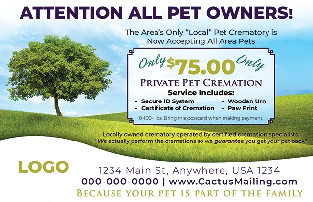 Effective_Veterinary_And_Pet_Service_Marketing_Postcard_Example_5_Front