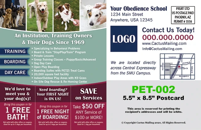Effective_Veterinary_And_Pet_Service_Marketing_Postcard_Example_4_Back