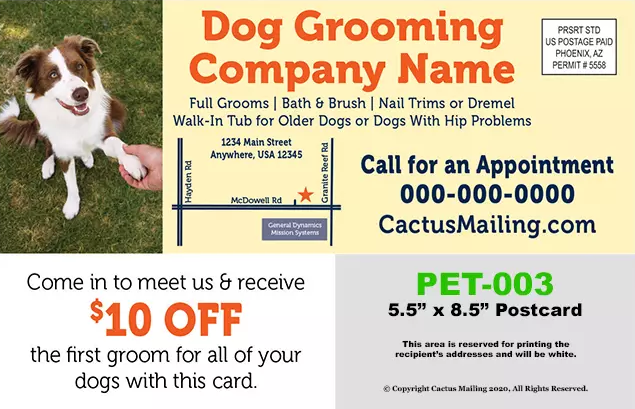 Effective_Veterinary_And_Pet_Service_Marketing_Postcard_Example_2_Back