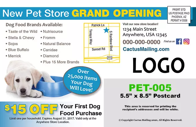 Effective_Veterinary_And_Pet_Service_Marketing_Postcard_Example_9_Back
