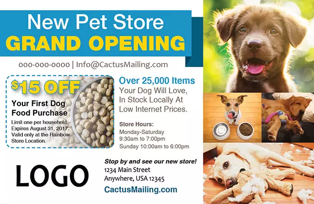 Effective_Veterinary_And_Pet_Service_Marketing_Postcard_Example_9_Front