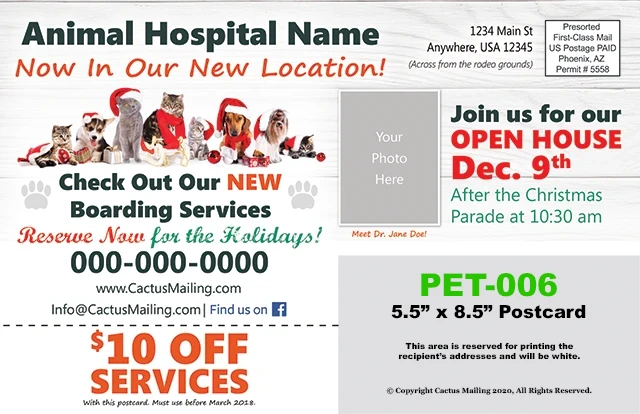 Effective_Veterinary_And_Pet_Service_Marketing_Postcard_Example_8_Back