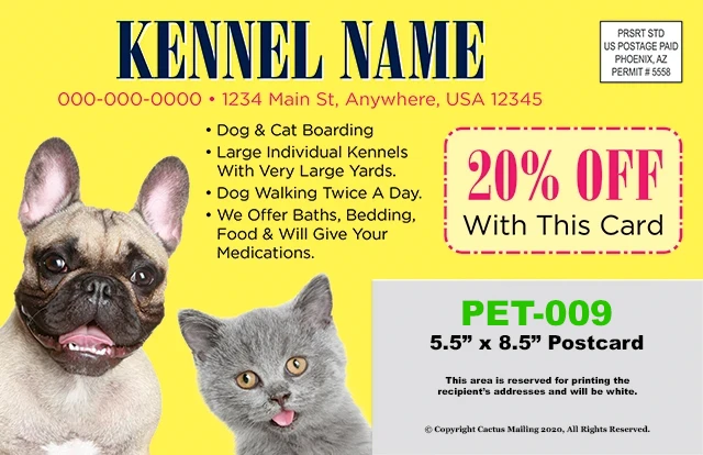 Effective_Veterinary_And_Pet_Service_Marketing_Postcard_Example_7_Back