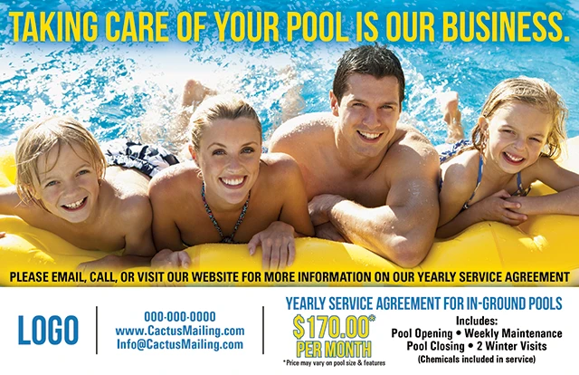 Effective_Pool_Service_Marketing_Postcard_Example_4_Front