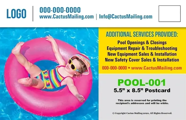 Effective_Pool_Service_Marketing_Postcard_Example_4_Back