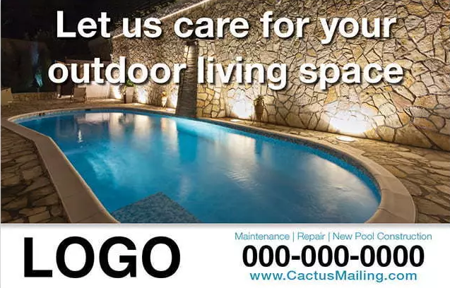 Effective_Pool_Service_Marketing_Postcard_Example_8_Front