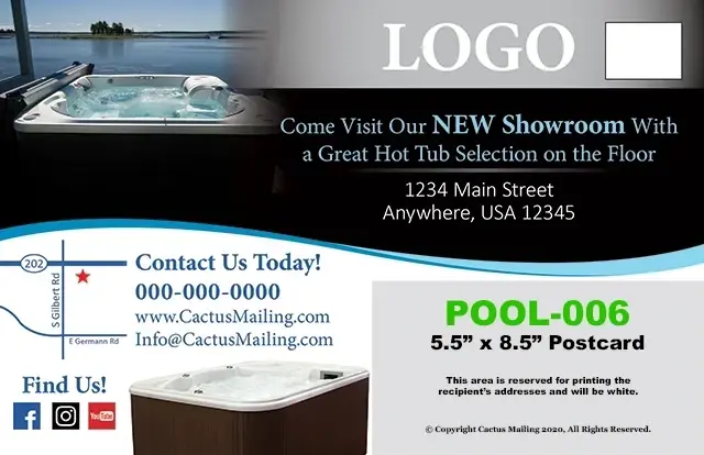 Effective_Pool_Service_Marketing_Postcard_Example_9_Back