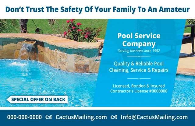 Effective_Pool_Service_Marketing_Postcard_Example_6_Front