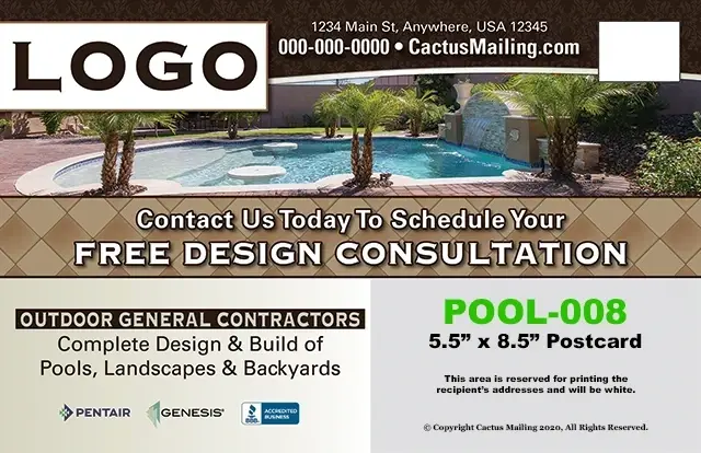 Effective_Pool_Service_Marketing_Postcard_Example_5_Back