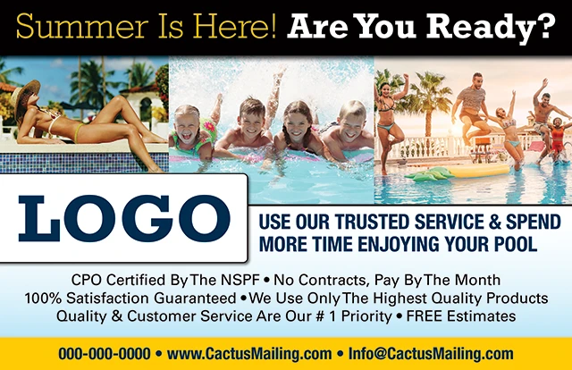 Effective_Pool_Service_Marketing_Postcard_Example_7_Front