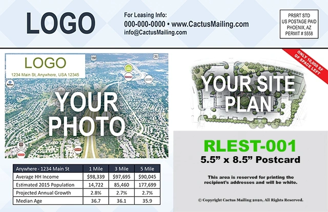 Effective_Real_Estate_Marketing_Postcard_Example_2_Back