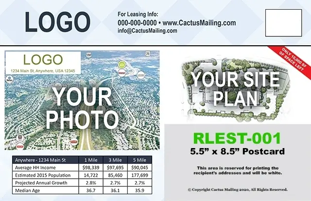 Effective_Real_Estate_Marketing_Postcard_Example_2_Back