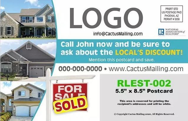 Effective_Real_Estate_Marketing_Postcard_Example_9_Back