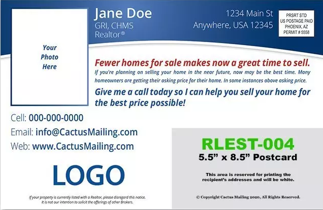 Effective_Real_Estate_Marketing_Postcard_Example_1_Back