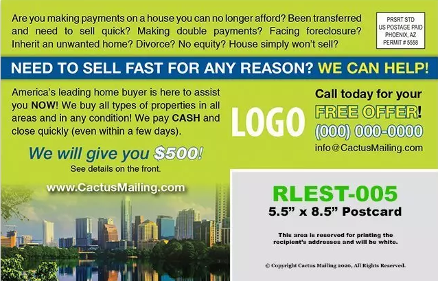 Effective_Real_Estate_Marketing_Postcard_Example_8_Back