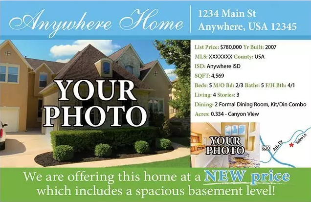 Effective_Real_Estate_Marketing_Postcard_Example_3_Front