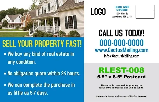 Effective_Real_Estate_Marketing_Postcard_Example_6_Back