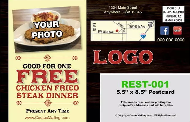 Effective_Restaurant_Marketing_Postcard_Example_7_Back