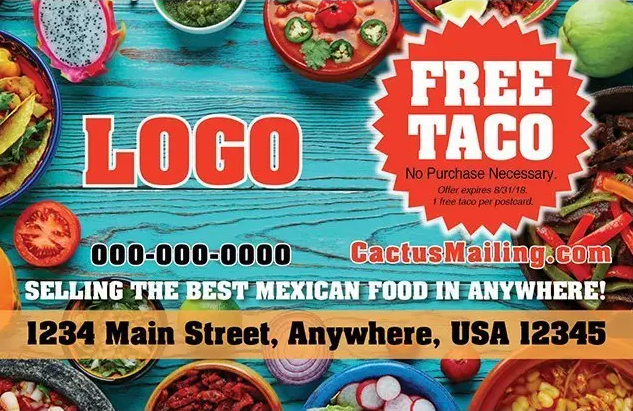 Effective_Restaurant_Marketing_Postcard_Example_3_Front