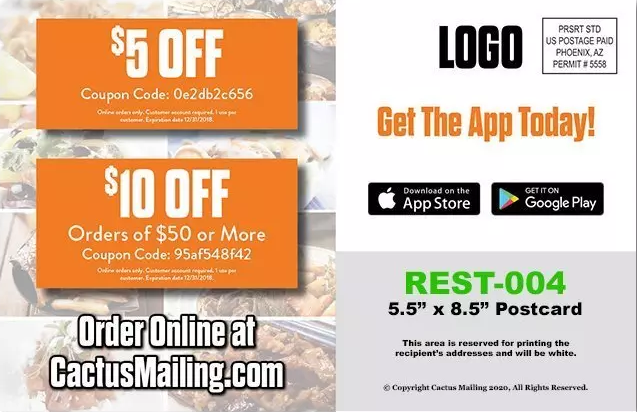 Effective_Restaurant_Marketing_Postcard_Example_2_Back