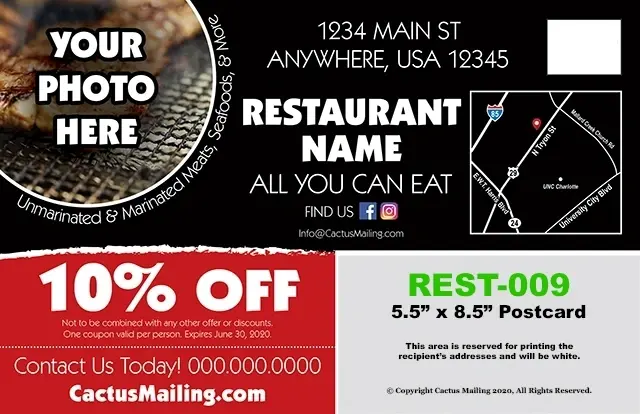 Effective_Restaurant_Marketing_Postcard_Example_8_Back