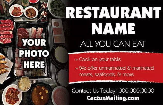 Effective_Restaurant_Marketing_Postcard_Example_8_Front