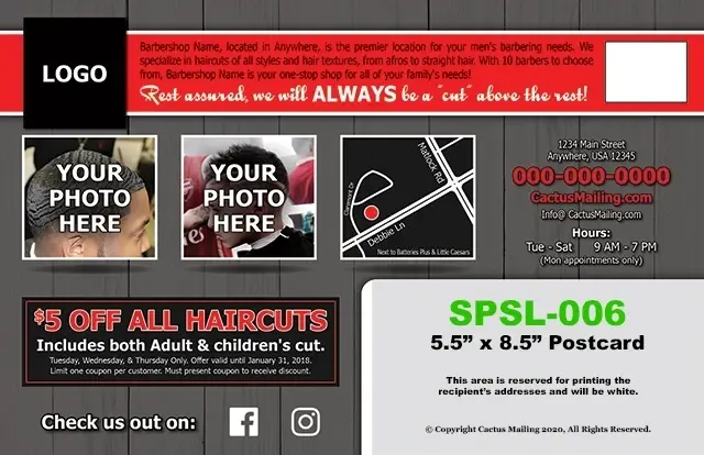 Effective_Spa_And_Salon_Marketing_Postcard_Example_9_Back