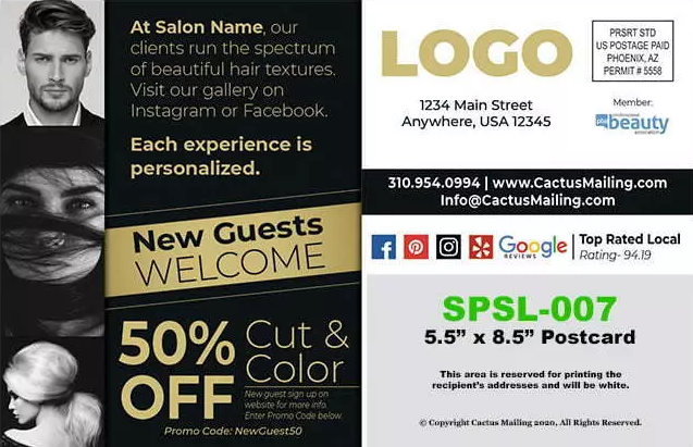 Effective_Spa_And_Salon_Marketing_Postcard_Example_3_Back