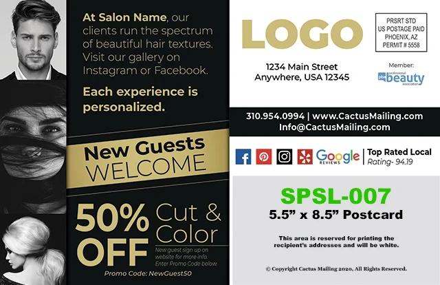 Effective_Spa_And_Salon_Marketing_Postcard_Example_3_Back