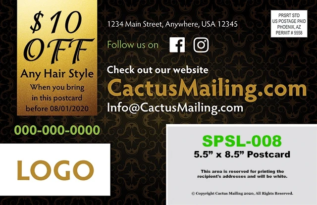 Effective_Spa_And_Salon_Marketing_Postcard_Example_4_Back