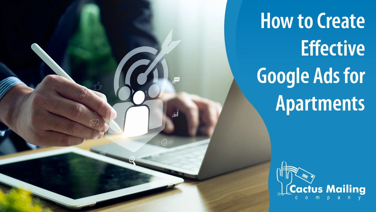 How to Create Effective Google Ads for Apartments