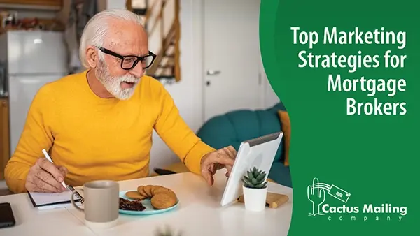 Top Marketing Strategies for Mortgage Brokers Author