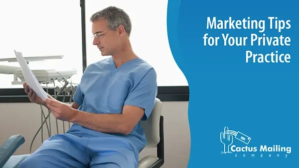 Marketing Tips for Your Private Practice Author