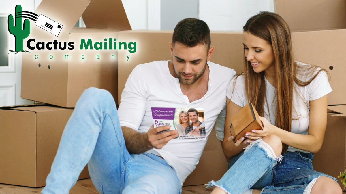 Cactus Mailing Company gallery 3
