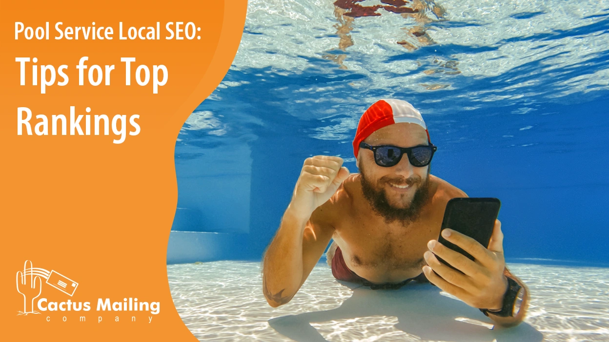 Pool Service Local SEO: Tips for Top Rankings